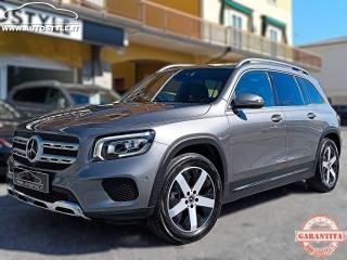 MERCEDES-BENZ GLB 200 d Automatic Sport foto 34