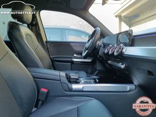 MERCEDES-BENZ GLB 200 d Automatic Sport foto 12