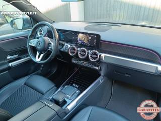 MERCEDES-BENZ GLB 200 d Automatic Sport foto 52