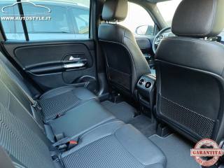 MERCEDES-BENZ GLB 200 d Automatic Sport foto 56