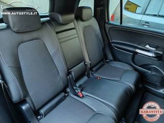 MERCEDES-BENZ GLB 200 d Automatic Sport foto 53