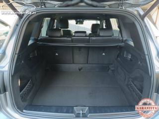 MERCEDES-BENZ GLB 200 d Automatic Sport foto 15