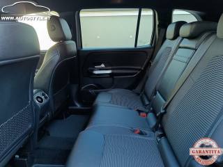 MERCEDES-BENZ GLB 200 d Automatic Sport foto 54