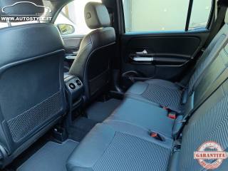MERCEDES-BENZ GLB 200 d Automatic Sport foto 55