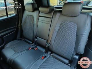 MERCEDES-BENZ GLB 200 d Automatic Sport foto 57