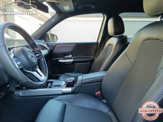 MERCEDES-BENZ GLB 200 d Automatic Sport foto 10