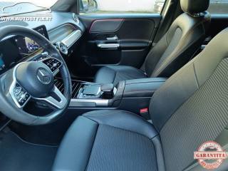 MERCEDES-BENZ GLB 200 d Automatic Sport foto 49