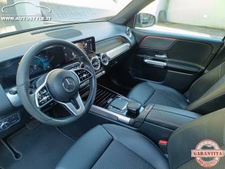 MERCEDES-BENZ GLB 200 d Automatic Sport foto 51