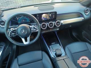 MERCEDES-BENZ GLB 200 d Automatic Sport foto 2