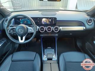 MERCEDES-BENZ GLB 200 d Automatic Sport foto 11