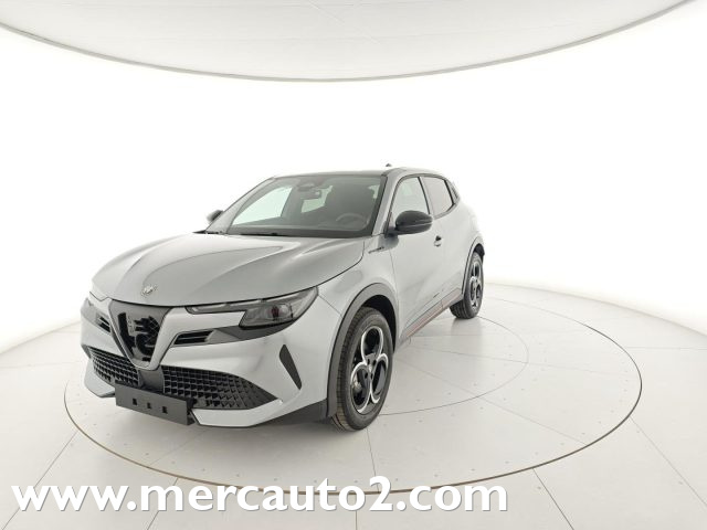 ALFA ROMEO Junior Grigio metallizzato