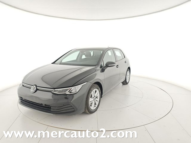 VOLKSWAGEN Golf Grigio metallizzato