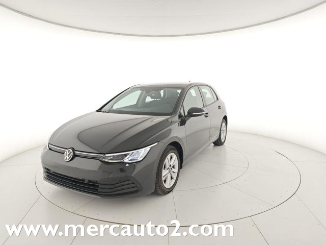 VOLKSWAGEN Golf Grigio pastello