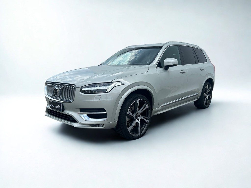 VOLVO XC90 B5 (d) AWD Automatico 7 posti Inscription - Foto 1