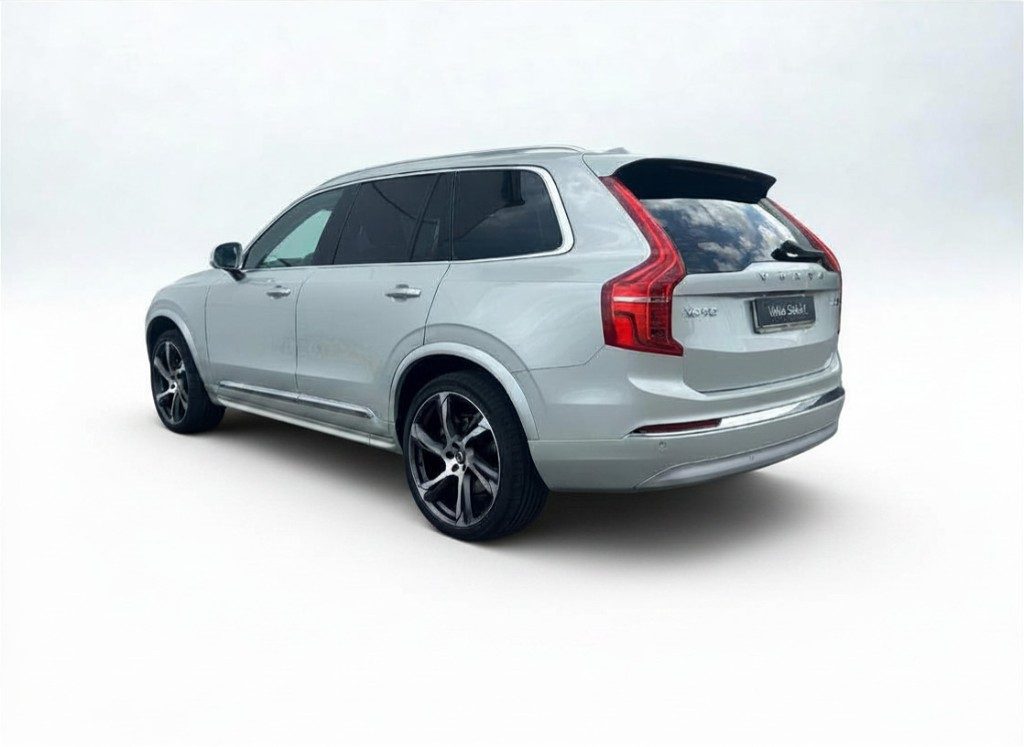VOLVO XC90 B5 (d) AWD Automatico 7 posti Inscription - Foto 2