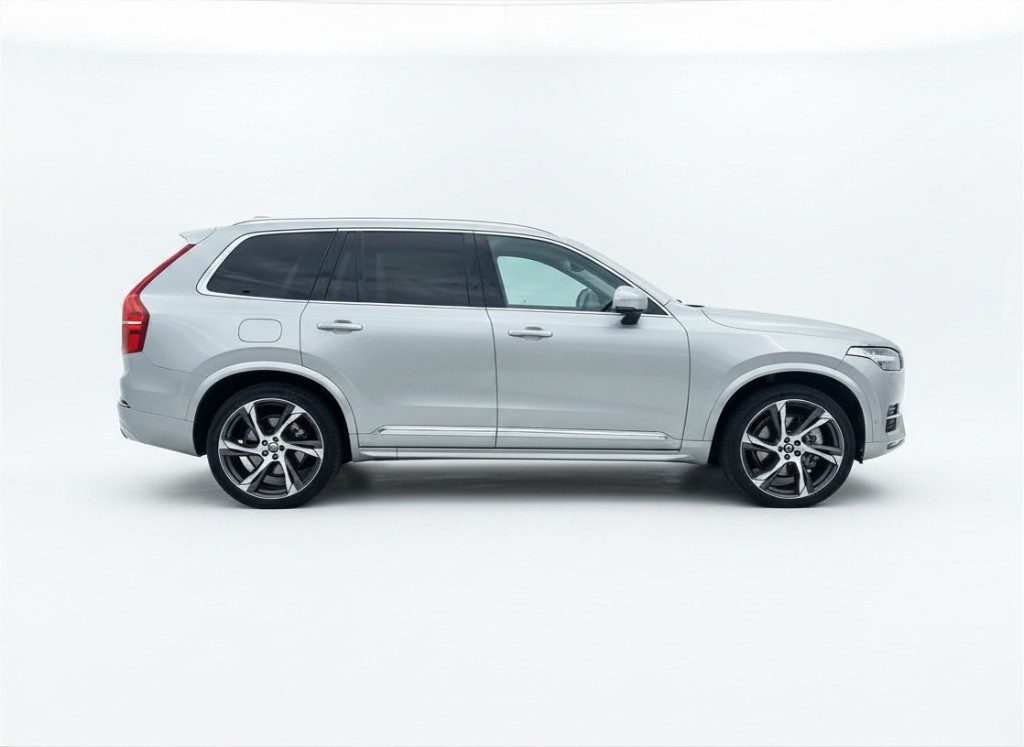 VOLVO XC90 B5 (d) AWD Automatico 7 posti Inscription - Foto 3