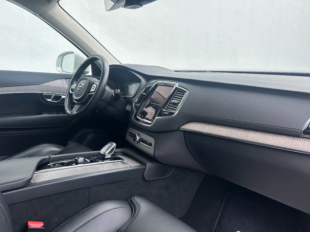 VOLVO XC90 B5 (d) AWD Automatico 7 posti Inscription - Foto 4