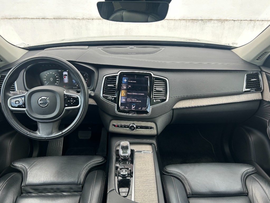 VOLVO XC90 B5 (d) AWD Automatico 7 posti Inscription - Foto 5