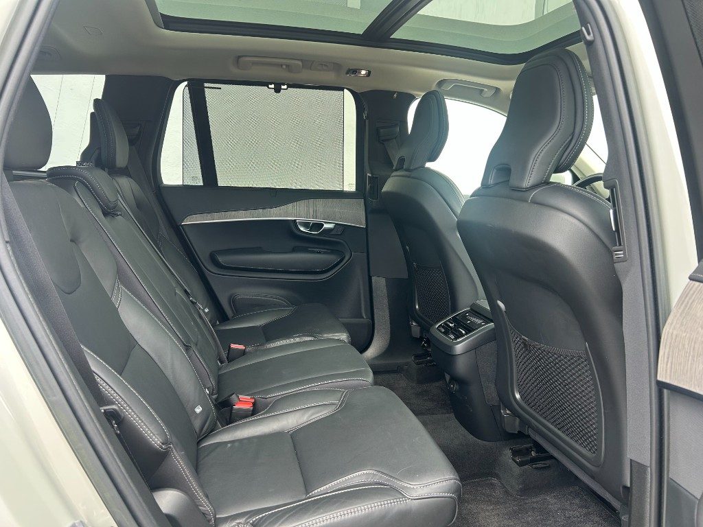 VOLVO XC90 B5 (d) AWD Automatico 7 posti Inscription - Foto 6