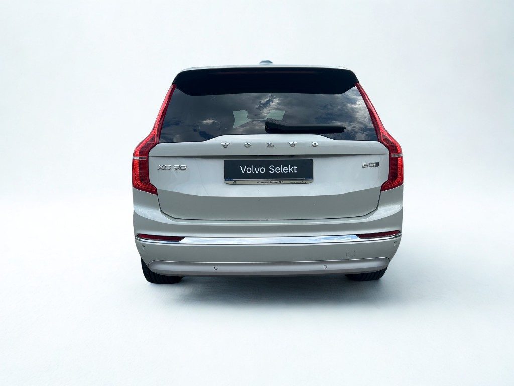 VOLVO XC90 B5 (d) AWD Automatico 7 posti Inscription - Grid Foto 7