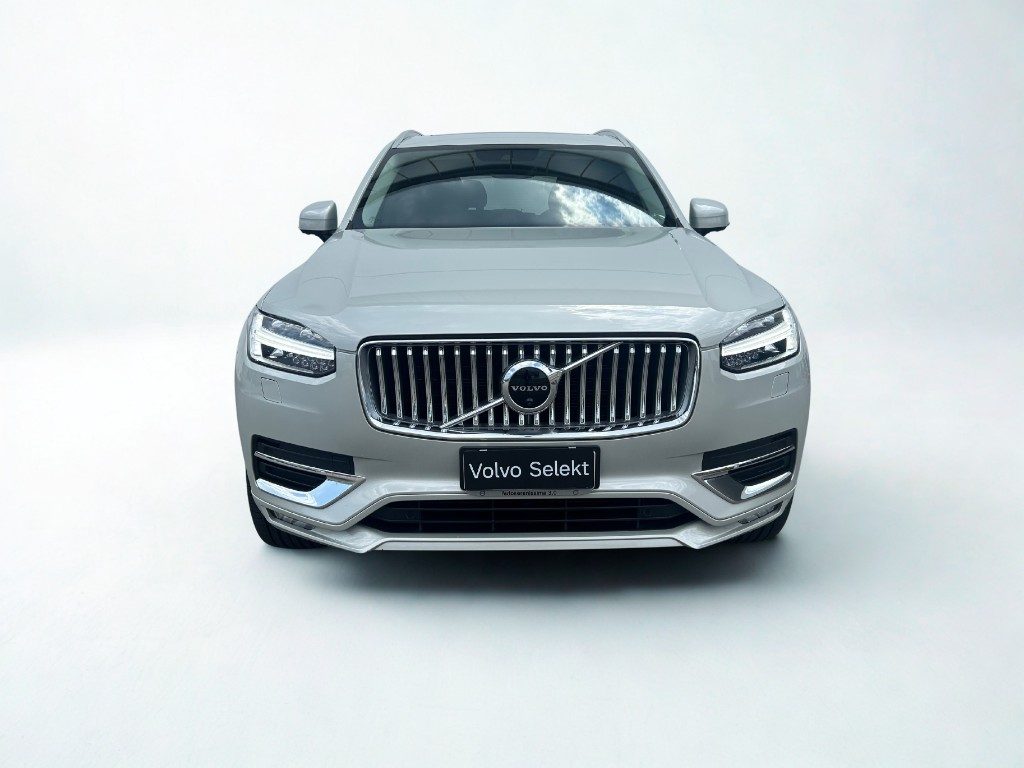 VOLVO XC90 B5 (d) AWD Automatico 7 posti Inscription - Grid Foto 8