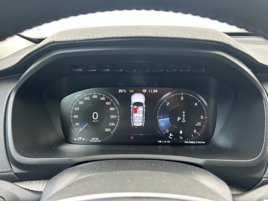 VOLVO XC90 B5 (d) AWD Automatico 7 posti Inscription - Grid Foto 11