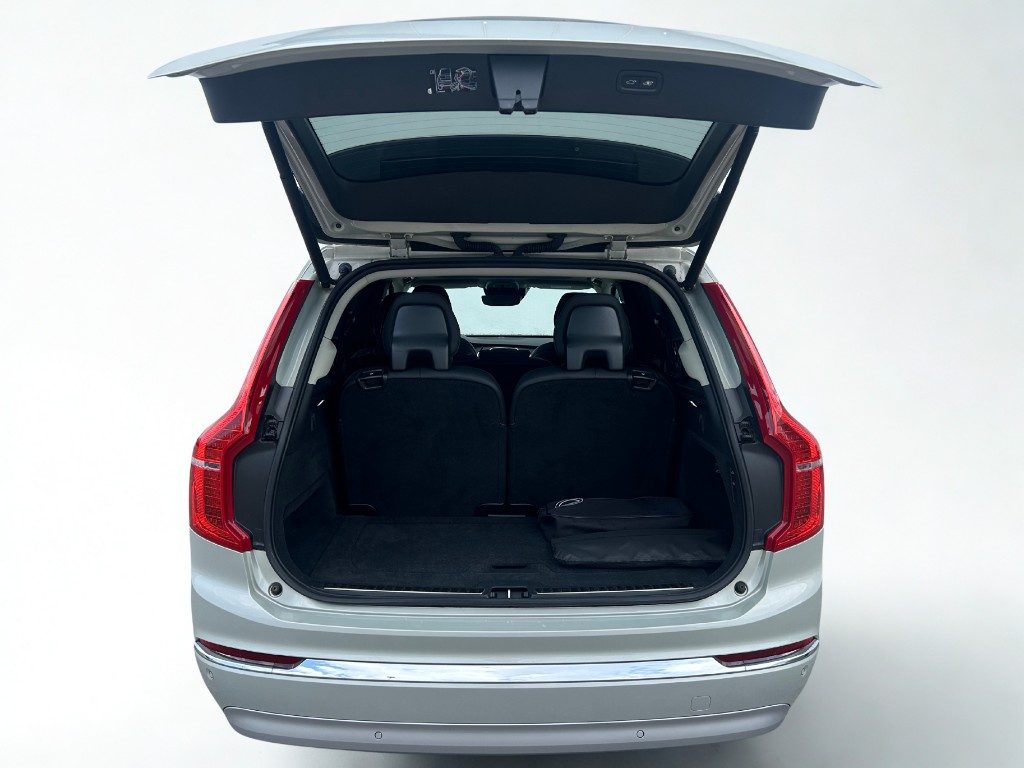 VOLVO XC90 B5 (d) AWD Automatico 7 posti Inscription - Grid Foto 14