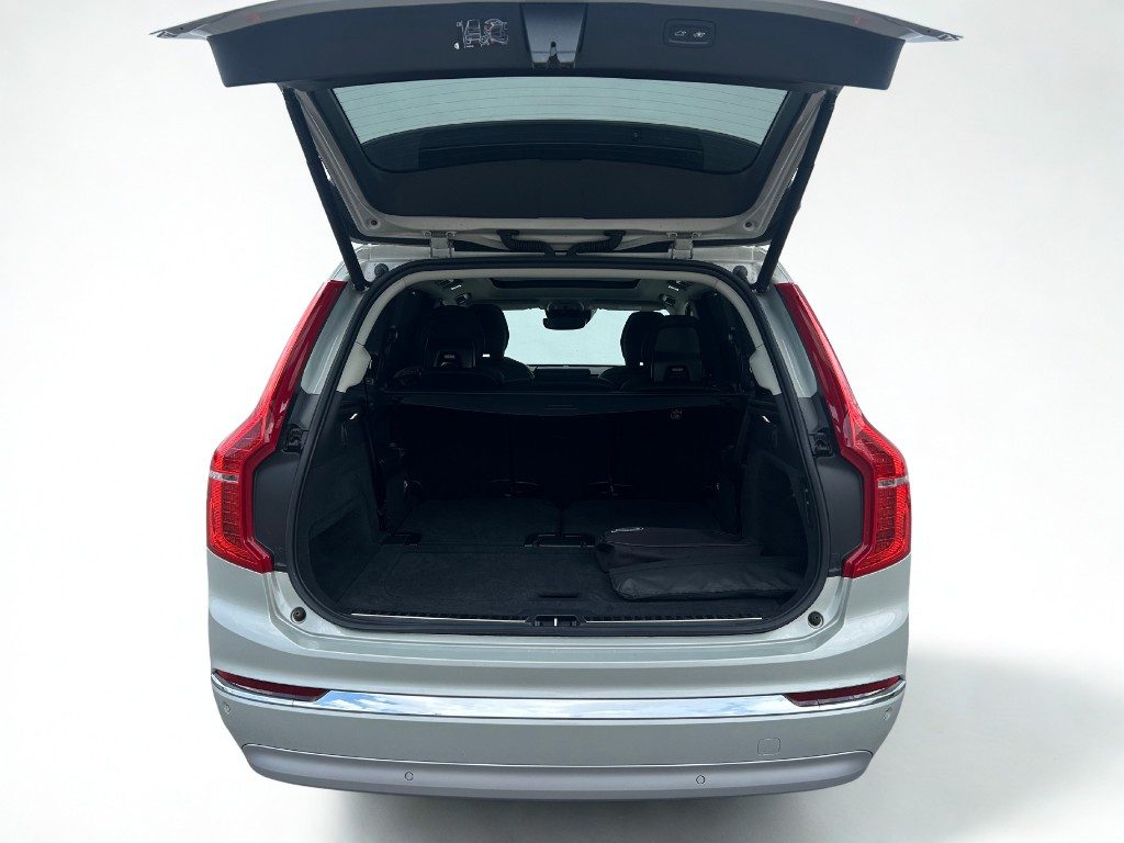 VOLVO XC90 B5 (d) AWD Automatico 7 posti Inscription - Grid Foto 15