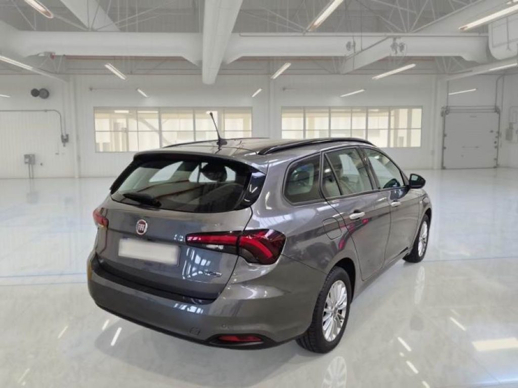 FIAT Tipo 1.3 Mjt S&S SW Business IVA ESPOSTA OK NEOP. - 2