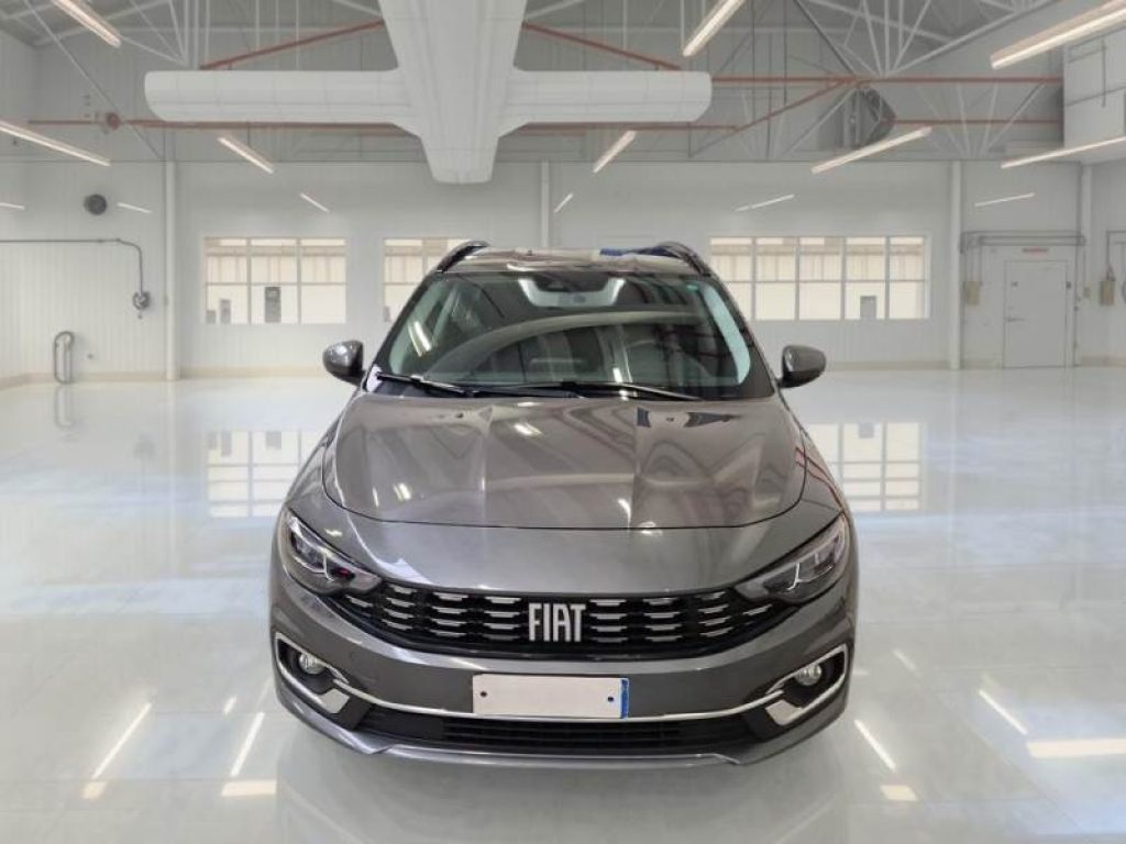 FIAT Tipo 1.3 Mjt S&S SW Business IVA ESPOSTA OK NEOP. - 3