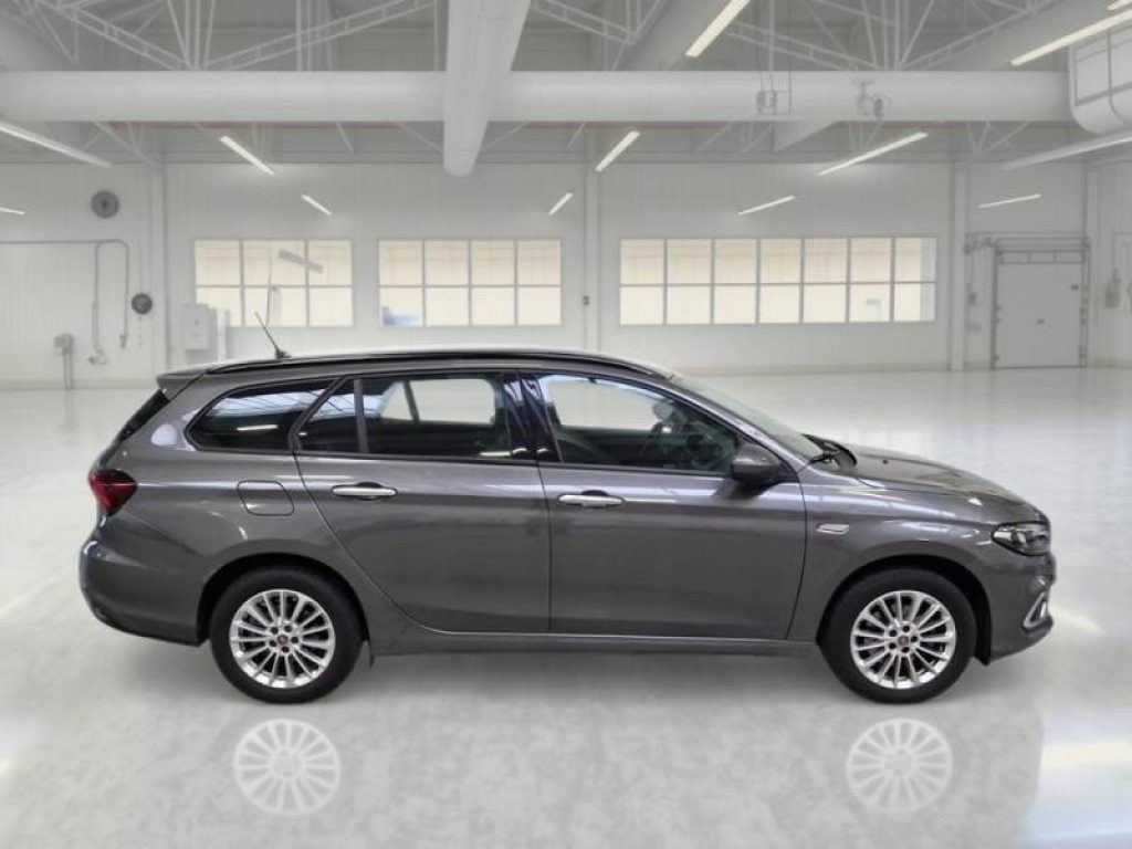 FIAT Tipo 1.3 Mjt S&S SW Business IVA ESPOSTA OK NEOP. - 4