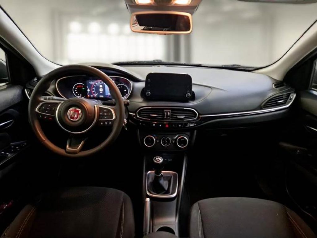FIAT Tipo 1.3 Mjt S&S SW Business IVA ESPOSTA OK NEOP. - 5