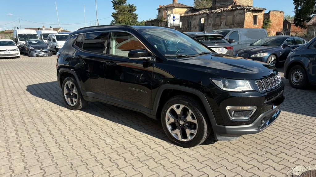 JEEP Compass 1.6 Multijet II 2WD Limited - 2
