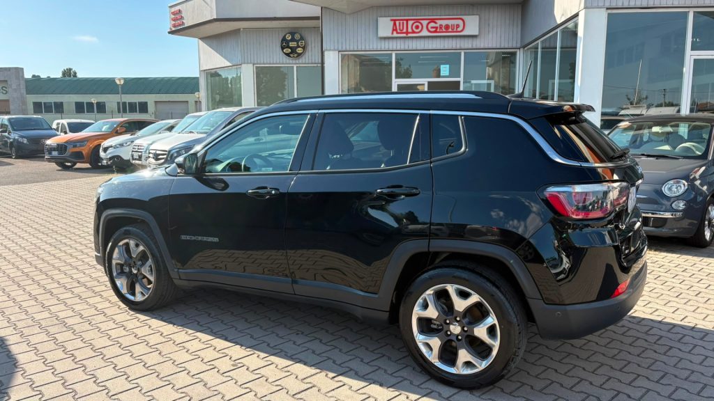 JEEP Compass 1.6 Multijet II 2WD Limited - 5