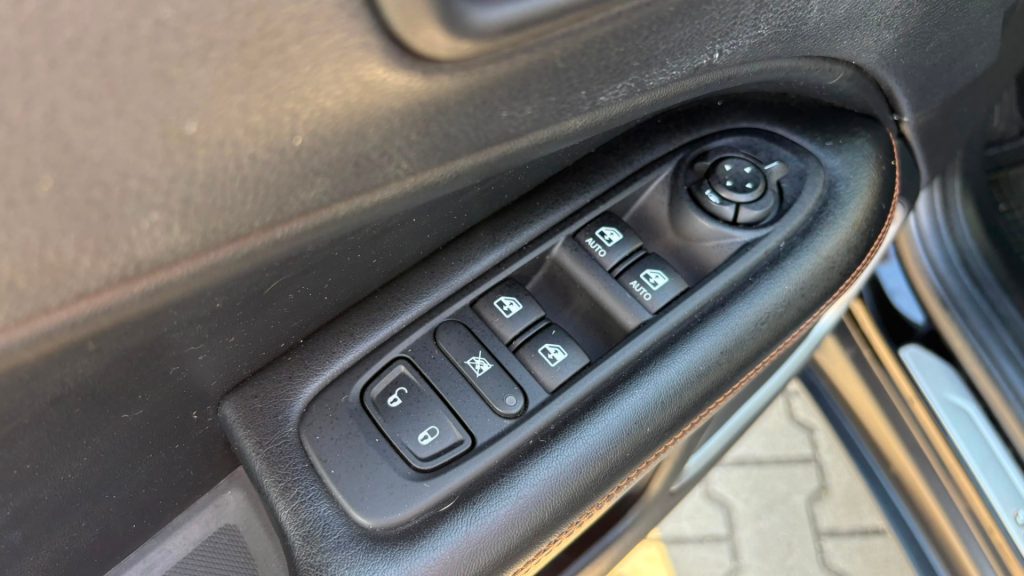 JEEP Compass 1.6 Multijet II 2WD Limited - 7
