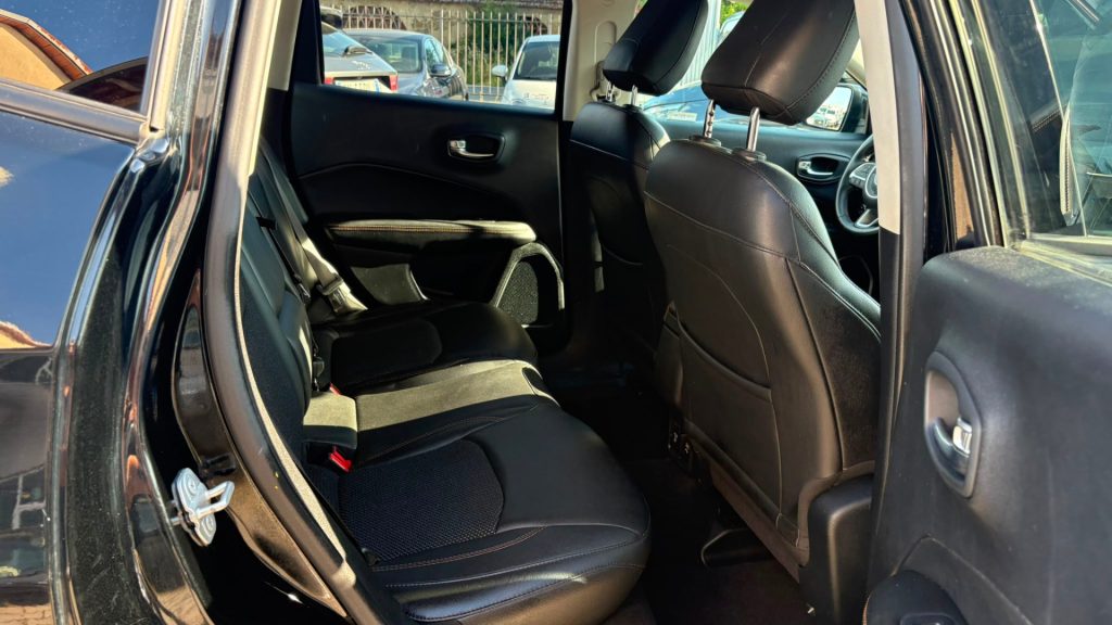 JEEP Compass 1.6 Multijet II 2WD Limited - 18