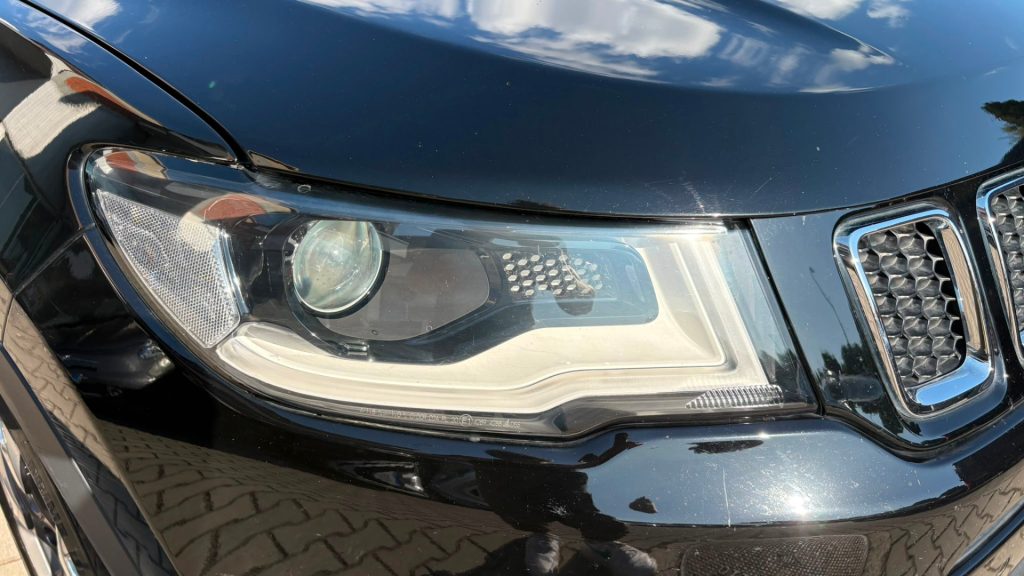JEEP Compass 1.6 Multijet II 2WD Limited - 20