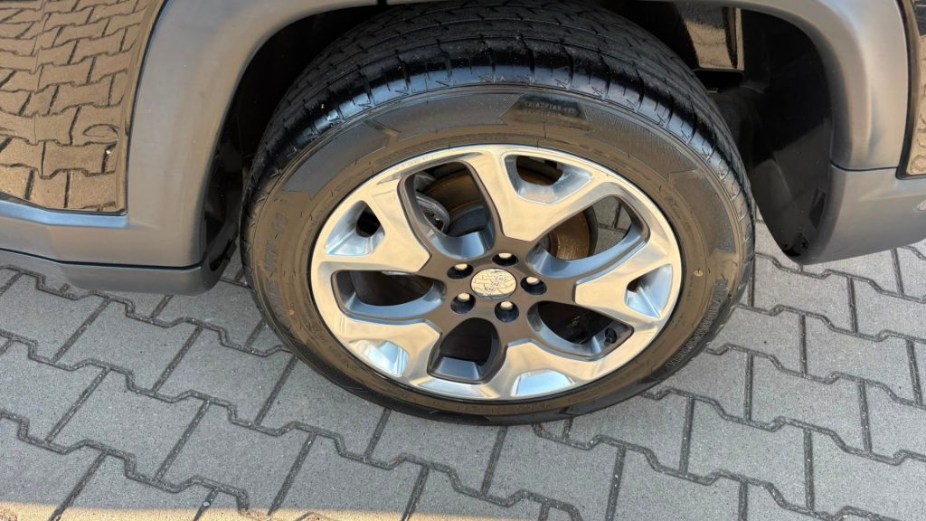 JEEP Compass 1.6 Multijet II 2WD Limited - 22