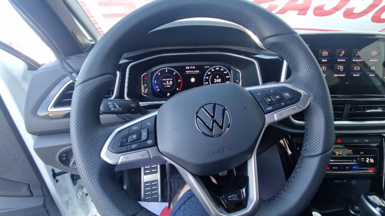 VOLKSWAGEN T-Roc 2.0 TDI SCR 150 CV DSG R-Line Plus - 14