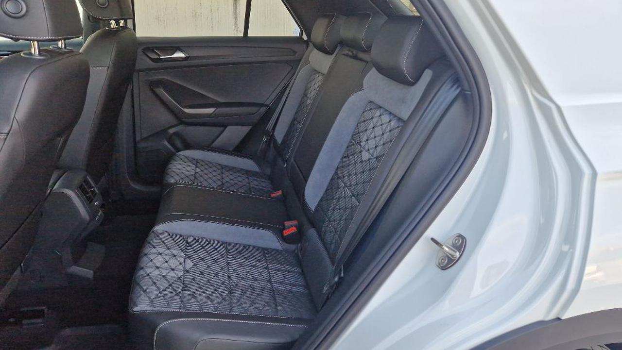 VOLKSWAGEN T-Roc 2.0 TDI SCR 150 CV DSG R-Line Plus - 4