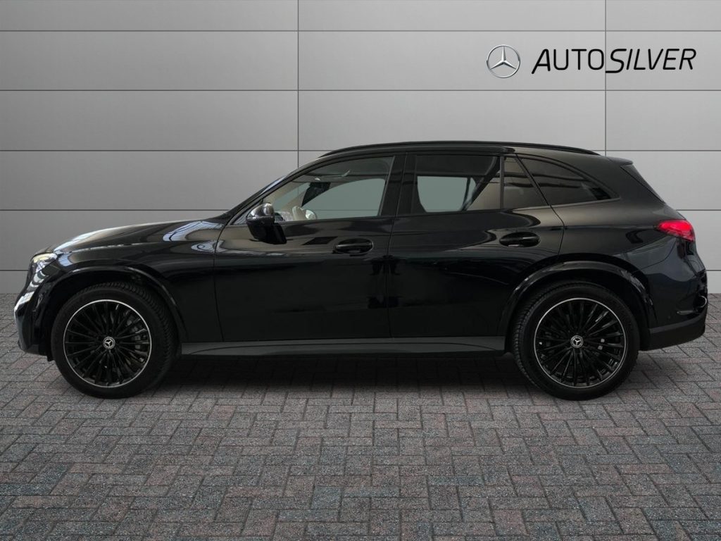 MERCEDES-BENZ GLC 220 d 4Matic Mild Hybrid AMG Line Premium - 6