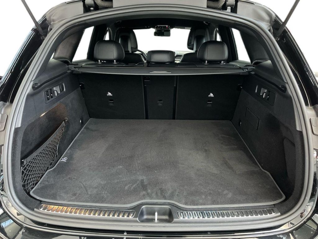 MERCEDES-BENZ GLC 220 d 4Matic Mild Hybrid AMG Line Premium - 14