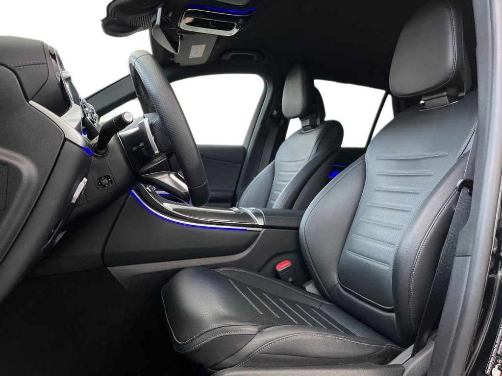 MERCEDES-BENZ GLC 220 d 4Matic Mild Hybrid AMG Line Premium - 10