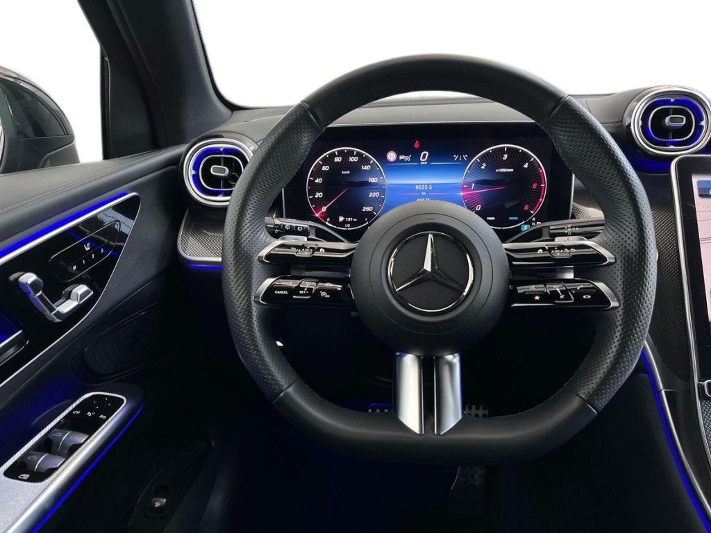MERCEDES-BENZ GLC 220 d 4Matic Mild Hybrid AMG Line Premium - 11