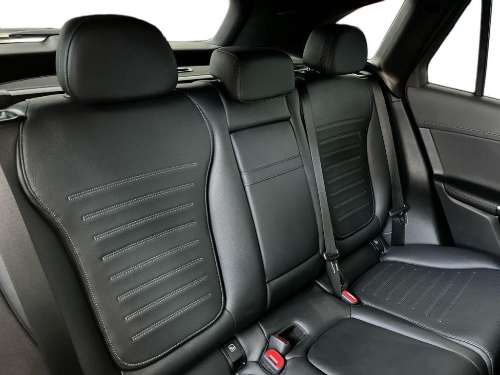 MERCEDES-BENZ GLC 220 d 4Matic Mild Hybrid AMG Line Premium - 15