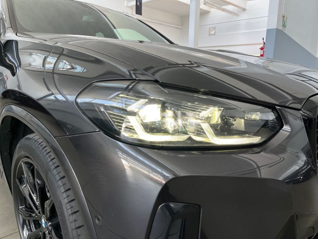BMW X4 xDrive30i 48V Msport - 17