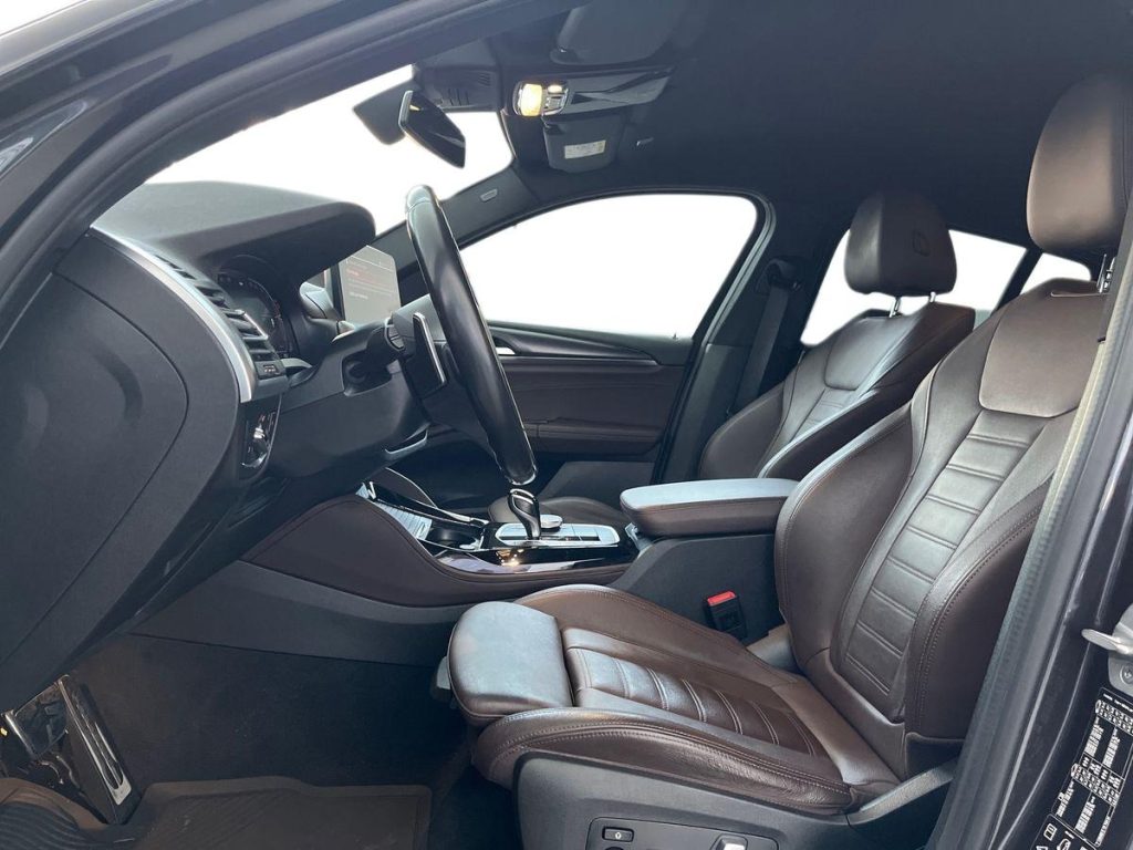 BMW X4 xDrive30i 48V Msport - 10