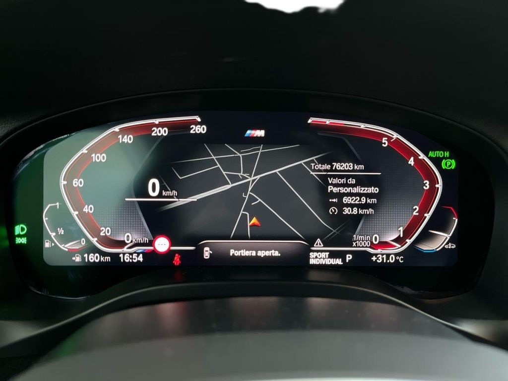 BMW X4 xDrive30i 48V Msport - 8