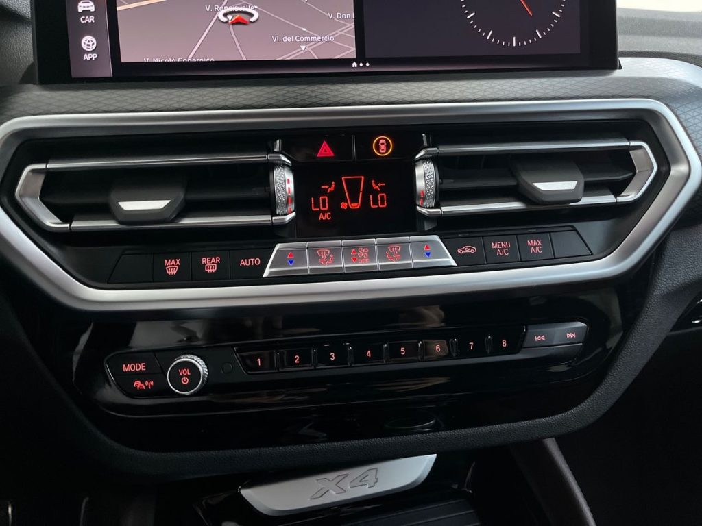 BMW X4 xDrive30i 48V Msport - 14