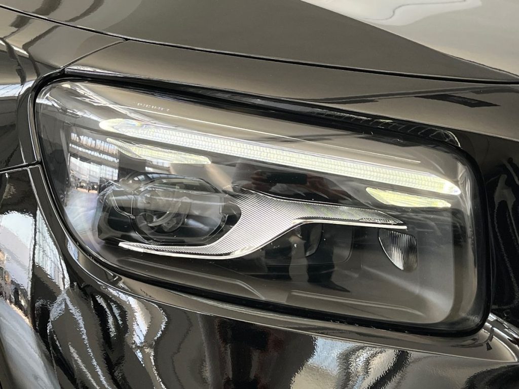 MERCEDES-BENZ GLB 220 d Automatic 4Matic AMG Line Premium Plus - 17